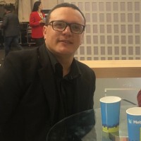 Diego Santiago