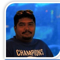 Santhosh Prabhakar