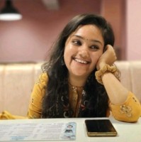 Sravani Tungaturthy