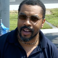 Mohamed Bakari