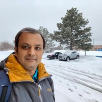 Pramodbhai Ramdas More