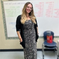 Jessica Lamantia-Christensen M.S.E.