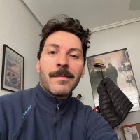 Daniel Lopez
