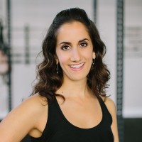 Sarah Barrick