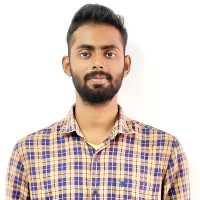Sattu Srikanth