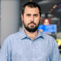 Dr. Atınç Tunalı, Iap