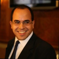 Ahmed Medhat Elgammal
