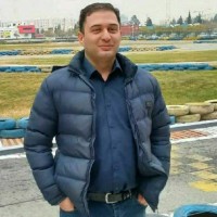 ali yekta