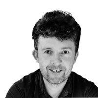 Gerard Byrne