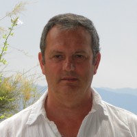Alain Dachary