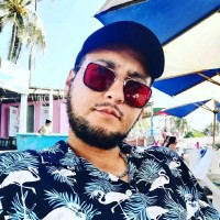 Jaime Ivan Rabago Meza