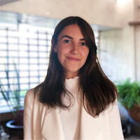 Teresa Levy Moctezuma