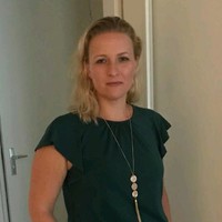 Ilona Braaksma-Moleman