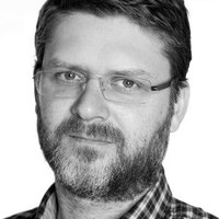 Jonas Mar Gunnarsson