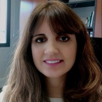 Yolanda Peña Guerras