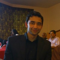 Mubashar Aziz