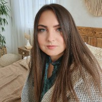 Julia Shtefan