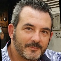 Antonio Santamaria Fernández