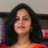 Sarah Kumar