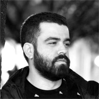 Masood Farsaei