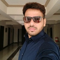 Sunil More