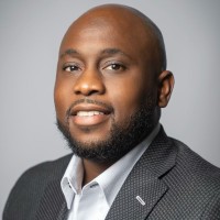 Bernard Coxton, Jr., PA-C