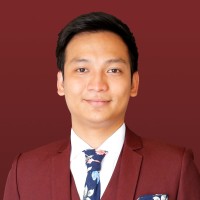 Renz Isaiah Lalap