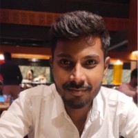 Anthony Amalraj