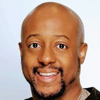 Kevin Trotter