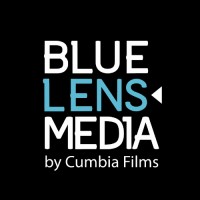 Blue Lens Media