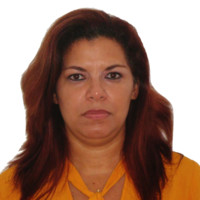 Tibisay Peña Garcia