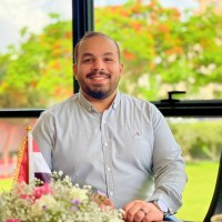 Ahmed Salah Ghaly