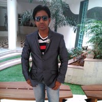 Mahesh Shrimali