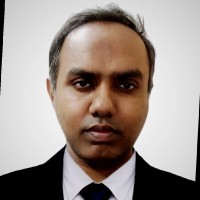Mohammed Asif Uddin