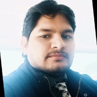 Naveen Dubey