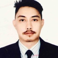 Nikunj K C