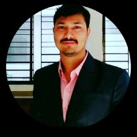 Gaurav Zinjade