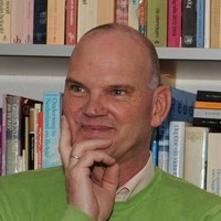 Jacques van den Bosch