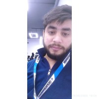 Ibrar Hoda