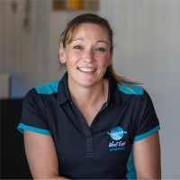 Claire Ferguson