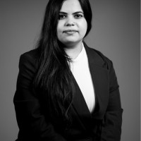 Deeksha Verma