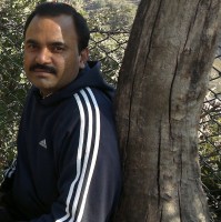 Rajesh Mishra