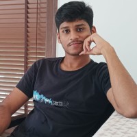 Chirag Poojarikodi