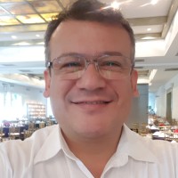 Vladimir Oswaldo M.