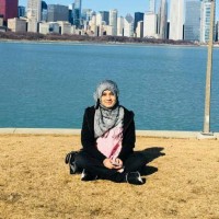 Aatka Irfan