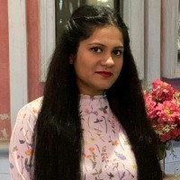 Shruti Mishra