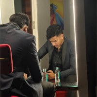 Aditya Barangali