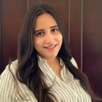 María Fernanda Romero Hernández