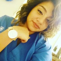 Ashley Perez