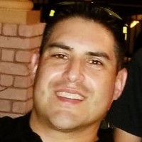 Andy Serna